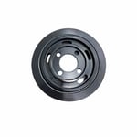 Pulley Crankshaft