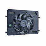 Radiator Cooling Fan