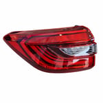 Rear Left Corner Light
