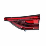 Right Rear Trunk Light