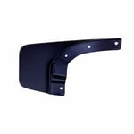 Left Rear Mudguard