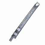 Rear Bumper Reinforcement