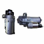 Engine Starter