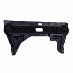 Engine undertray