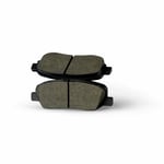 Rear Brake Pad Kit
