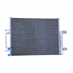 AC Radiator