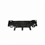 Rear trunk lid