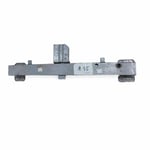 Front Bumper Reinforcement