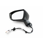 Left Side Mirror