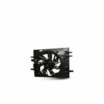 Radiator Fan