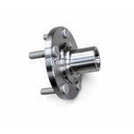 Front Flange