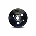 Pulley Crankshaft