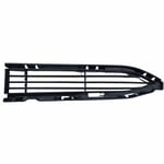 Front Bumper Lower Left Grille