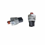 Oil Temperature Sensor