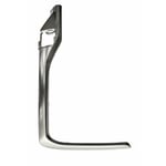 Rear Reflector Trim Right (Chrome)