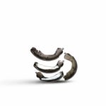 Rear Brake Pad Kit