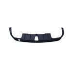 Rear Bumper Lip