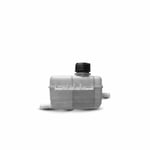 Radiator Coolant Reservoir