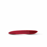 Left Rear Bumper Reflector