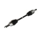 Front Left Axle Shaft