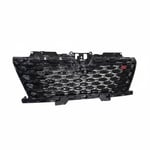 Grille Bumper