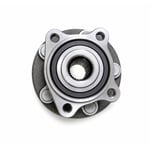 Rear Axle Flange (4WD)