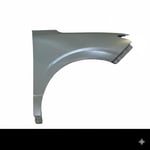 Front Right Fender