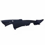 Right Engine Splash Shield