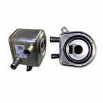 Oil Cooler Assy