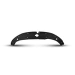 Hood Latch Cover (Fiberglass)