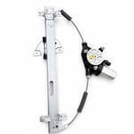 Right Rear Window Motor