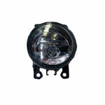 Right Front Fog Light