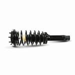 Front Left Shock Absorber
