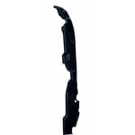 Radiator Air Deflector (Left)