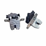 Trunk Lock