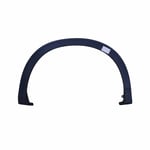 Rear Right Fender Trim