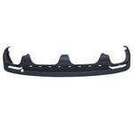 Lower Rear Bumper