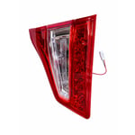 Left Rear Trunk Light