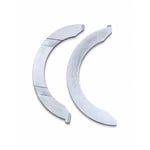 Crankshaft Half Moon