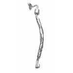 Cold AC Hose