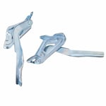 Right Hood Hinge