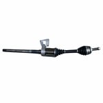 Front Right CV Axle (4WD)