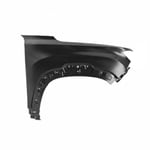 Front Right Fender