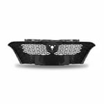 Upper Front Bumper Grille
