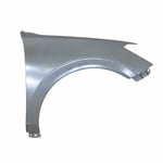 Front Right Fender