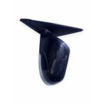 Left Door Mirror with Camera
