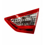 Right Rear Trunk Light
