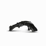 Rear Left Fender Liner