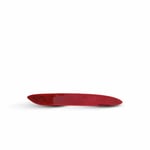 Right Rear Bumper Reflector