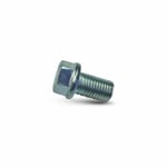 Engine Oil Pan Drain Plug